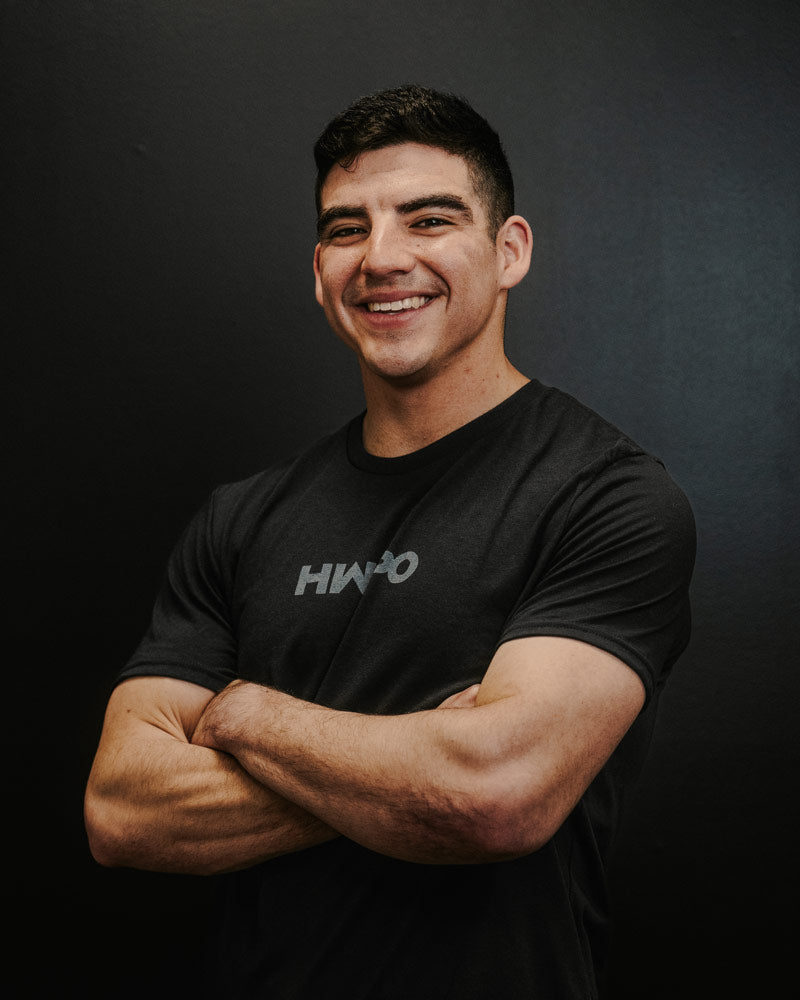 HWPO Classic Tee â HWPO Training