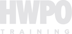 HWPO Training logo