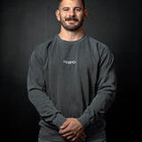 HWPO Crew Sweatshirt