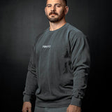 HWPO Crew Sweatshirt