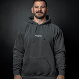 HWPO Hoodie Grey