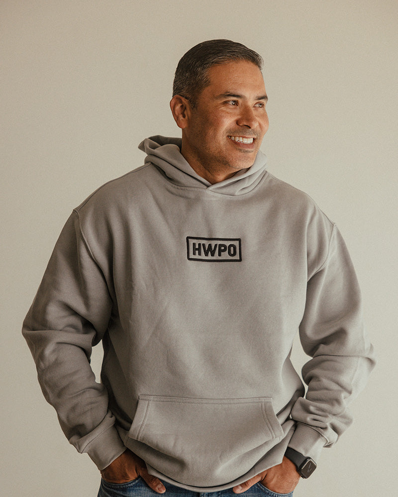 hwpo hoodie