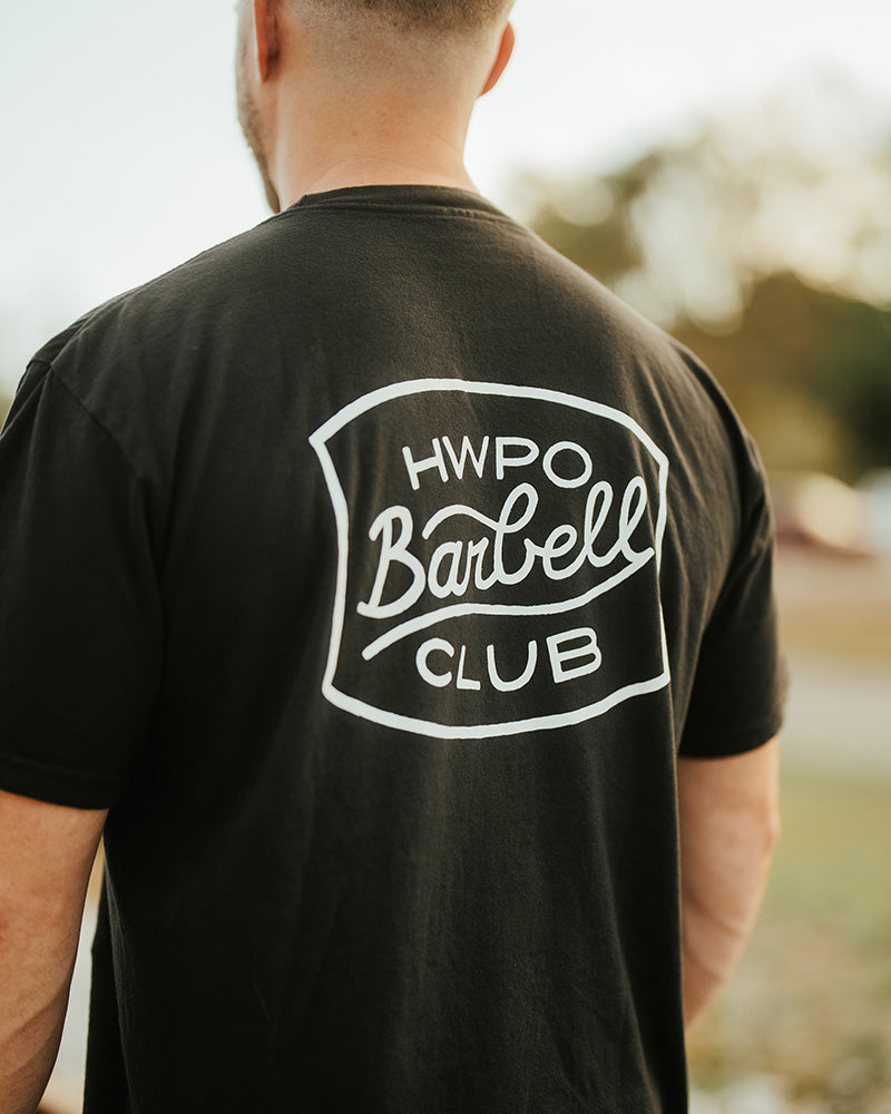 hwpo tee