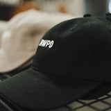 Dad Hat Black