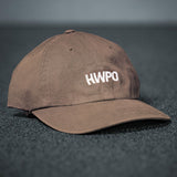 Dad Hat Driftwood