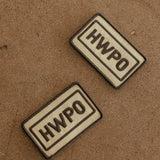 HWPO Statement Patch