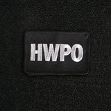 HWPO Patch