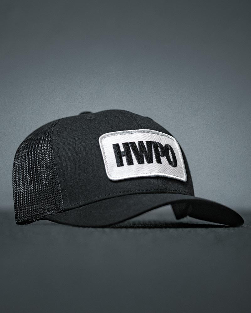 HWPO Trucker Hat