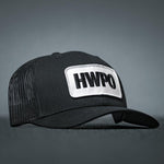 HWPO Trucker Hat