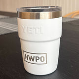HWPO Yeti Cup