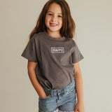 HWPO Kids Tee Shadow