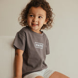 HWPO Kids Tee Shadow