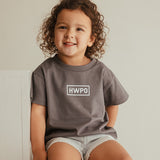 HWPO Kids Tee Shadow