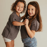 HWPO Kids Tee Shadow