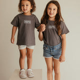 HWPO Kids Tee Shadow