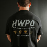 Legacy Ten Year Tee