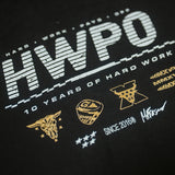 Legacy Ten Year Tee