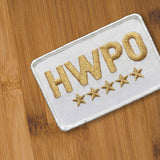 Legacy Patch