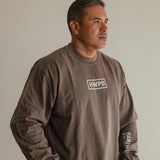 HWPO Long Sleeve