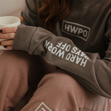 HWPO Long Sleeve