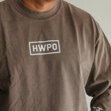 HWPO Long Sleeve