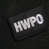 HWPO Patch