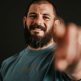 Legacy Training Club Blue Jean