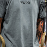 FLAGSHIP Tee Grey