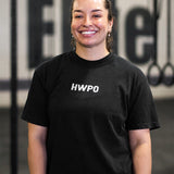 FLAGSHIP Tee Black