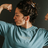 Legacy Training Club Blue Jean