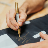 Signed HWPO Training Flag