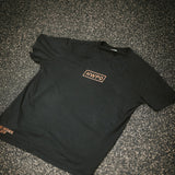 HWPO Statement Tee 3.0 Coal