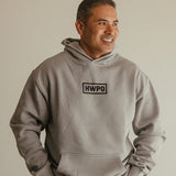HWPO Relaxed Hoodie Storm