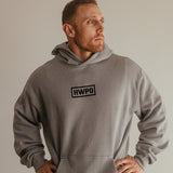 HWPO Relaxed Hoodie Storm