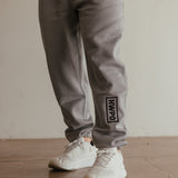 Relaxed Track Pants Storm