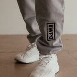 Relaxed Track Pants Storm