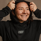 While on Earth Hoodie