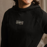 While on Earth Hoodie