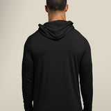 While on Earth Hoodie