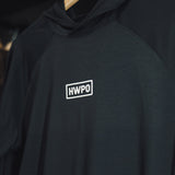 While on Earth Hoodie