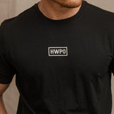 While on Earth Range Tee