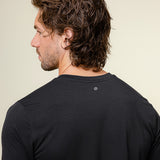 While on Earth Range Tee