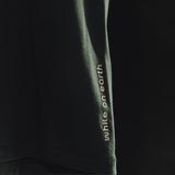 While on Earth Range Tee