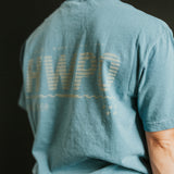 Legacy Training Club Blue Jean
