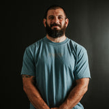Legacy Training Club Blue Jean