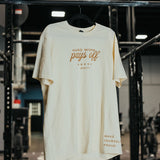 Legacy Tee Bone