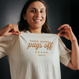 Legacy Tee Bone