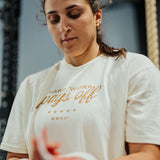 Legacy Tee Bone