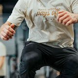 Legacy Tee Bone