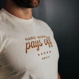 Legacy Tee Bone